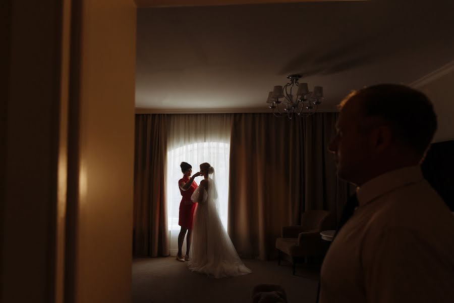 Vestuvių fotografas Lyubov Kaplickaya (kaplickaya). Nuotrauka 2022 vasario 19