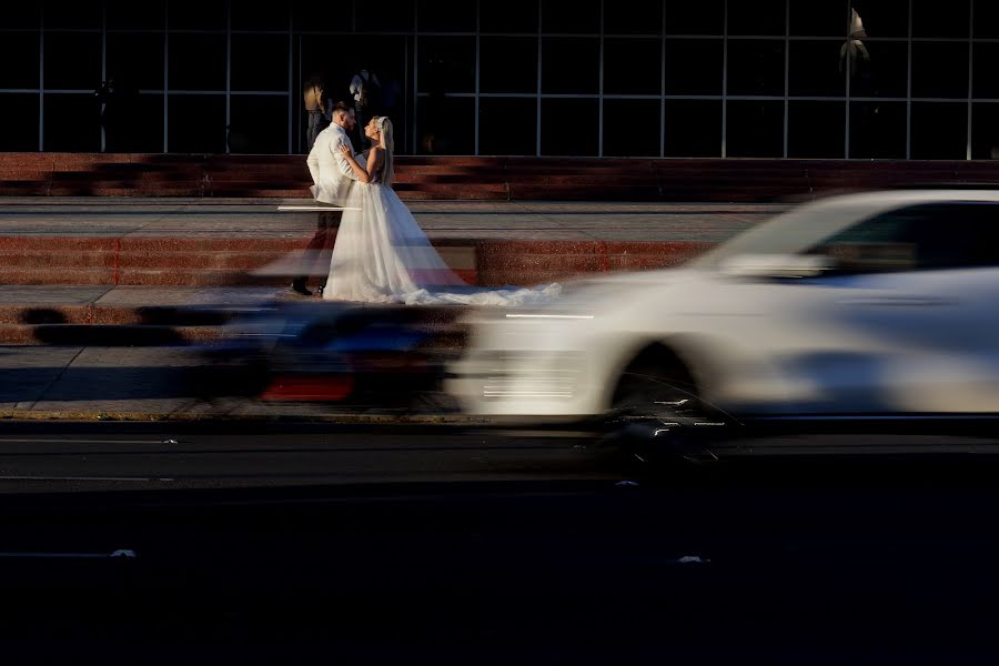 Fotografo di matrimoni Oscar Lara (oscarlara). Foto del 29 novembre 2023