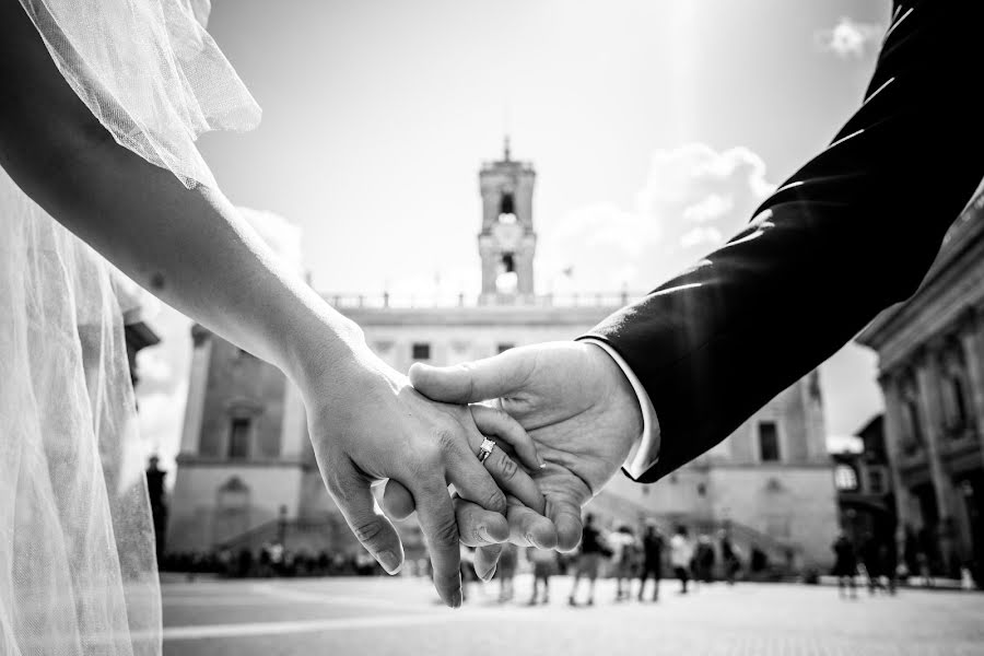 Fotografo di matrimoni Stefano Sacchi (stefanosacchi). Foto del 20 settembre 2019