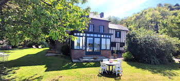 maison à Barneville-sur-Seine (27)