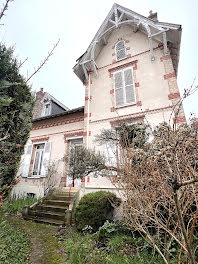 maison à Sens (89)