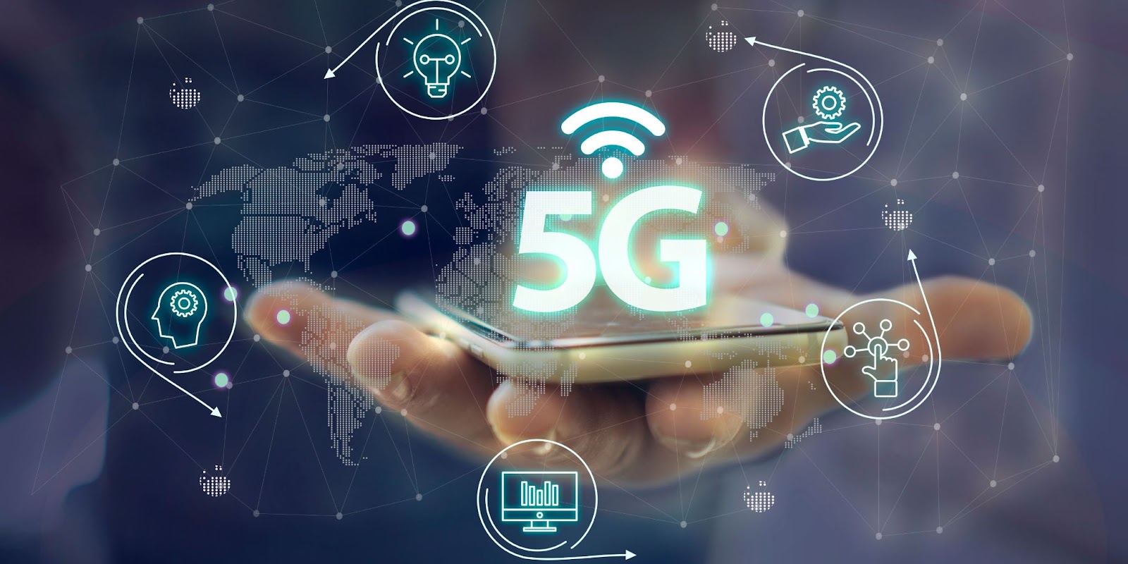 5G IIoT