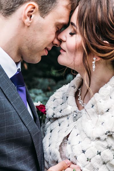 Wedding photographer Olga Alperovich (alperovich). Photo of 26 July 2019