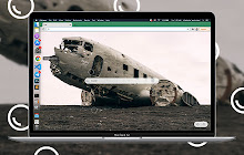 Bubble Tab — New Tab small promo image