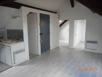 appartement à Lizy-sur-Ourcq (77)