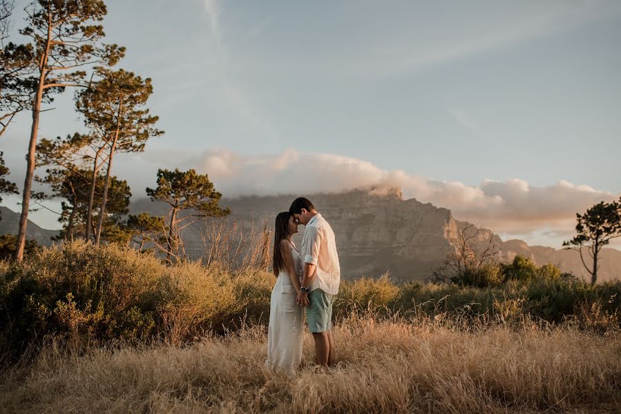 ช่างภาพงานแต่งงาน Lauren Pretorius (laurenpretorius) ภาพเมื่อ 26 พฤศจิกายน 2018