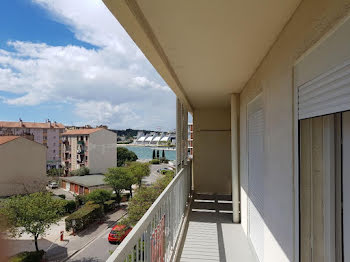 appartement à Martigues (13)