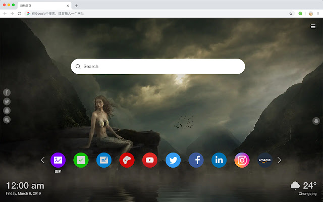 Mermaid HD Wallpapers Popular Fairy Theme