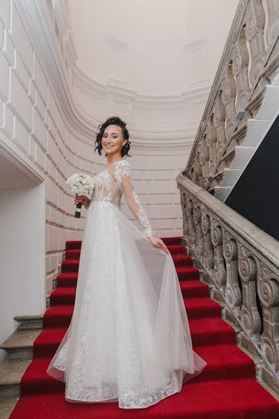 Esküvői fotós Viktor Lyubineckiy (viktorlove). Készítés ideje: 2020 január 2.