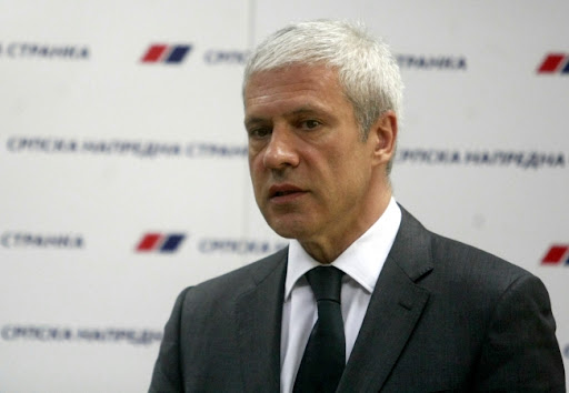 Tadić: Po pitanju Kosova Vučić neistinama prebacuje odgovornost na bivšu vlast