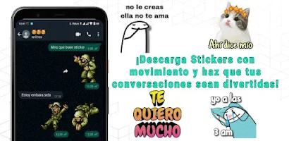 Stickers 2023 - WAstickerApps for Android - Free App Download