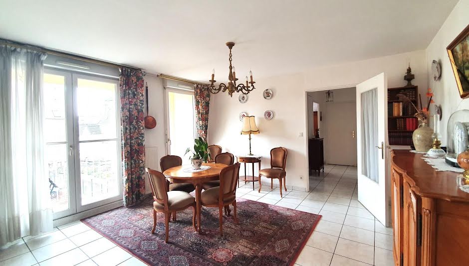 Vente appartement 3 pièces 70.46 m² à Brie-Comte-Robert (77170), 249 000 €