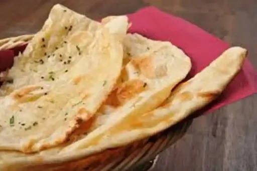 Plain Naan