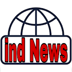 Cover Image of Descargar IndNews 9.8 APK