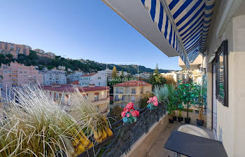 appartement à Nice (06)