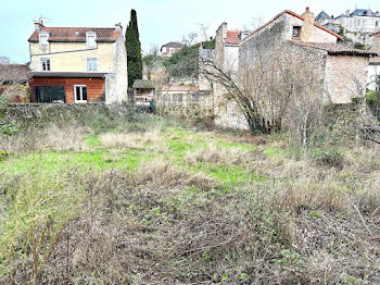 terrain à Poitiers (86)