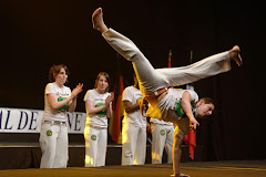 Capoiera Training Videos - Learn Capoier