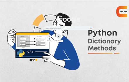 Python Dict To String small promo image
