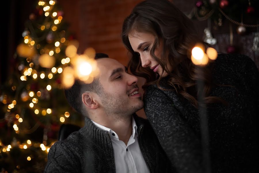 Wedding photographer Vladimir Naskripnyak (naskripnyak). Photo of 9 January 2017