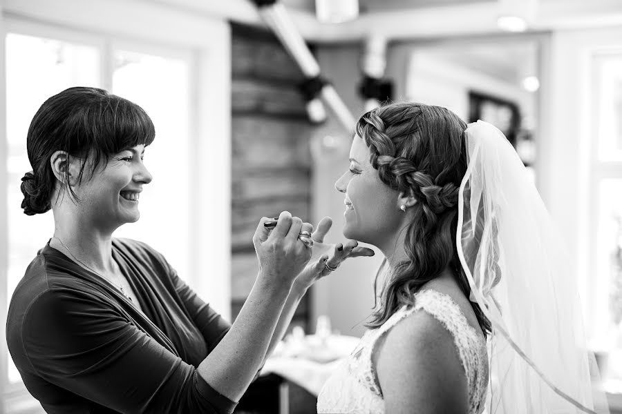 Fotografo di matrimoni Ivan Redaelli (ivanredaelli). Foto del 23 aprile 2019