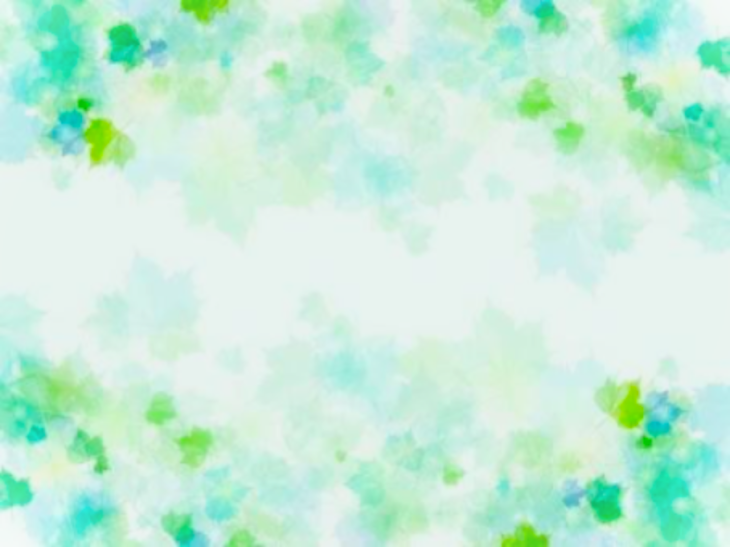 「【クローバーの花束を。】（別）」のメインビジュアル
