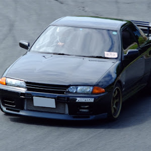 スカイライン GT-R BNR32