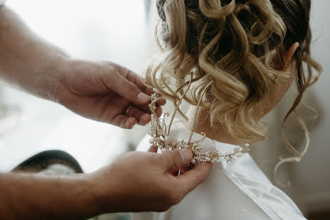 Photographe de mariage Kate Velvia (katevelvia). Photo du 18 mars