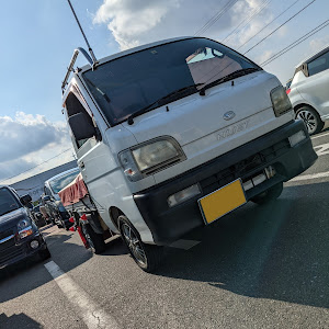 ハイゼットトラック S200P