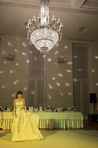 Fotógrafo de casamento Paulo Goulart (paulogoulart). Foto de 3 de março 2016