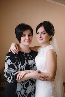 Wedding photographer Irina Moshnyackaya (imoshphoto). Photo of 1 February 2016