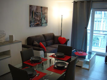 appartement à Nice (06)