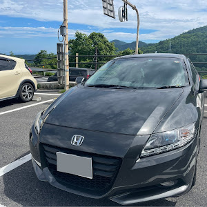 CR-Z ZF1