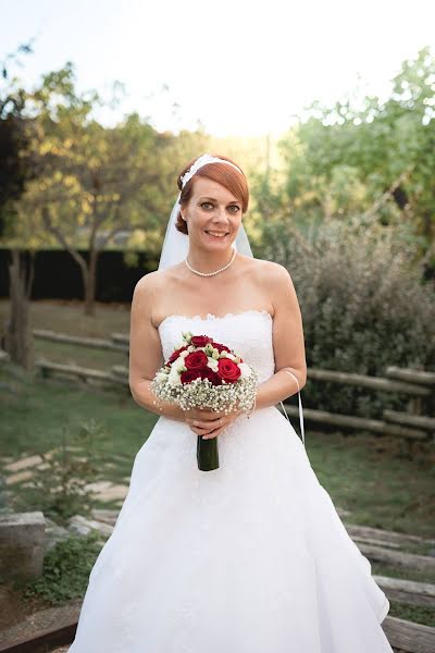 Photographe de mariage Olivier Liska (oliska). Photo du 3 avril 2019