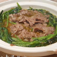 來呷飯川食堂