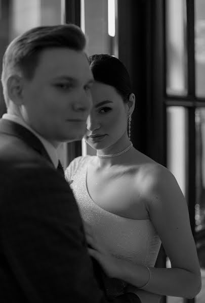 結婚式の写真家Nadya Denisova (denisova)。2021 12月20日の写真