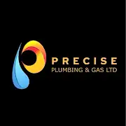 Precise Plumbing & Gas Limited Logo