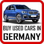 Cover Image of ダウンロード Buy Used Cars in Germany 1.0 APK