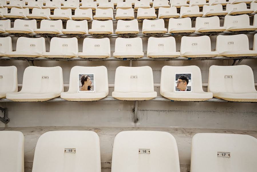 Fotografo di matrimoni Xiang Qi (anelare). Foto del 1 maggio