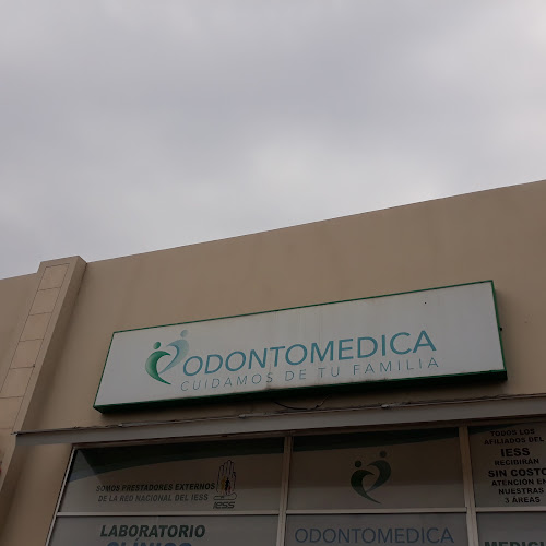 Odontomedica - San Eduardo - Guayaquil