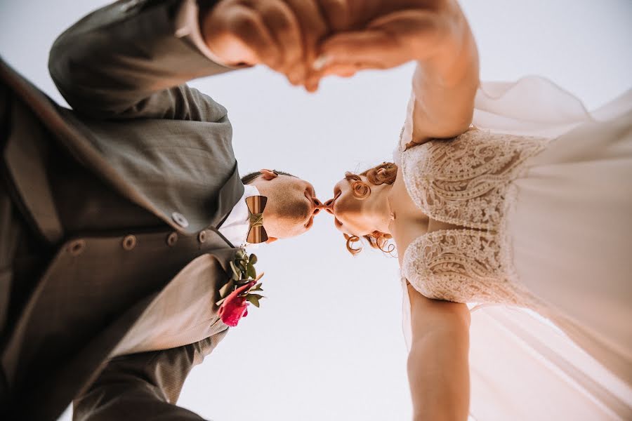 Fotografo di matrimoni Fabio Spinelli (fabiospinelli). Foto del 16 febbraio 2022