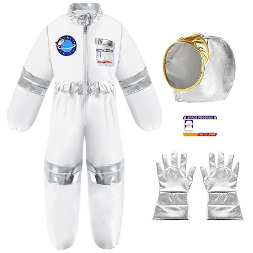 Planet Embroidery