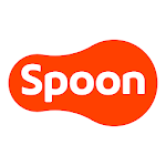 Cover Image of ดาวน์โหลด Spoon: พูดคุยและสตรีมสดดนตรี 4.4.6 (229) APK