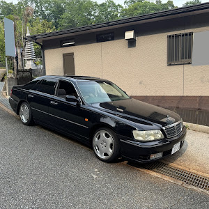 シーマ FGY33