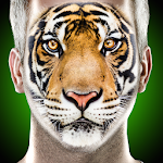 Cover Image of Download What are you animal face id scanner simulator 1.2 APK