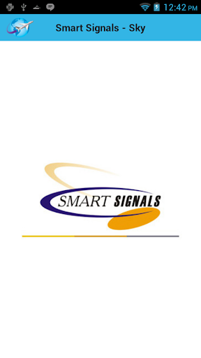 Smart Signals - Sky