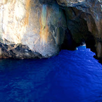 Grotta azzurra di 