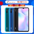 [Mã Elmall51 Giảm 5% Đơn 300K] Điện Thoại Xiaomi Redmi 9A (2Gb/32Gb) - Hàng Chính Hãng