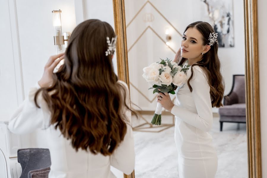 Fotógrafo de bodas Ekaterina Chernyshova (katphoto). Foto del 19 de marzo