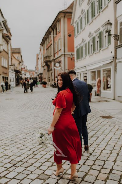 Fotógrafo de bodas Cristian Iaconviciuc (cristianiaco). Foto del 12 de mayo 2023