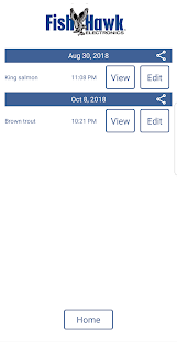 Fish Hawk(圖3)-速報App